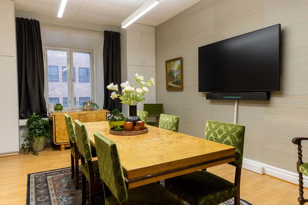 asianajotoimisto saarnilehto